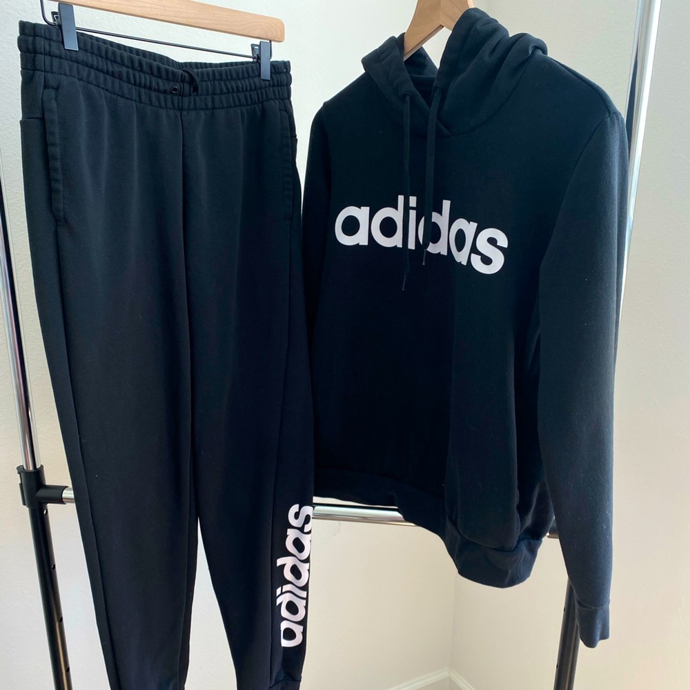 Adidas outfit
